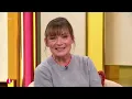 Simple Minds' Jim Kerr: 'Don't You Forget About Me Sounded Generic!' | Lorraine