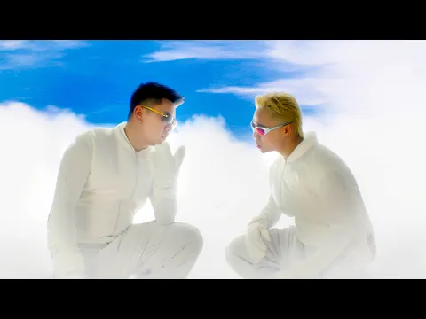 Video Thumbnail: Gareth.T & 攬佬SKAI ISYOURGOD - 跟悲傷結了帳 (official video)