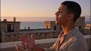عطشان قلبي دندنها