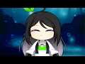Mermaid transformation animation test