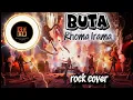 Lagu Buta  | rock cover | Rhoma irama | kobo studio