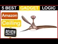 Best Ceiling Fan Amazon in 2023 Top 5 Tested Buying Guide