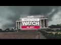Watch Live Topper Shutt gives talk Weather Watch Alert