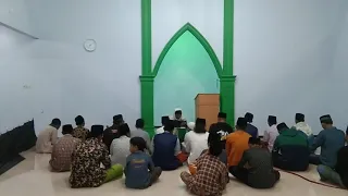 robbi fang fana bibarkatihim 