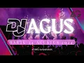 DJ AGUS TERBARU SABTU 24 AGUSTUS 2024 FULL BASS ATHENA BANJARMASIN LAGU VIRAL