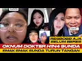 OKNUM DOKTER H1N4 URANG SUNDA! EMAK EMAK SUNDA TURUN TANGAN! RESBOBB AJA BELUM BERES!
