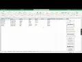 Address Cleaning and postcode Validation with Excel and VBA