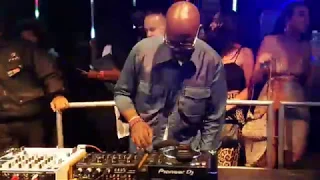 black coffee live shimmy beach club waterfront cape town opholamedia 20190105