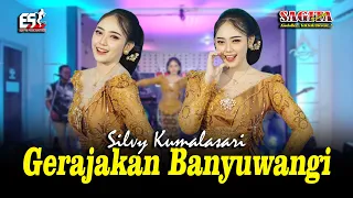 silvy kumalasari gerajakan banyuwangi sagita djandhut assololley dangdut official music video 