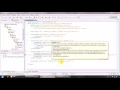 Java EE J2EE Tutorial for beginners Part17 Implementing Spring Security database authentication