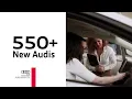 Your summer adventures are ready to begin at Audi North Miami