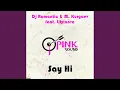Download Lagu Say Hi (Extended Mix)
