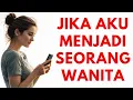 Lagu Jika Aku Bisa Memohon Tolong Berhenti Ngelakuin Apapun ke Pria! Kalo Kamu Mau Dia Berjuang Demi Kamu