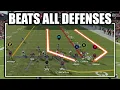 Madden 24 SECRET Formation Nobody Uses BEST gun tight wide scheme