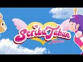 LALAHUTA - SERIBU TAHUN ( Official anime video )