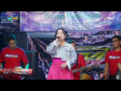 Download MP3 SERIBU KALI SAYANG ICHA KISWARA BM MUSIC LIVE KAPRINGAN DUKUH KLOPO