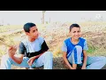 الحماره المسحوره مع/اولاد الزوتنه البحرية هتموت من الضحك 😃😆🤣