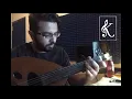 Lagu تملي معاك عود خالد ناصر amr diab - tamally maak oud cover by: KHALID NASSER