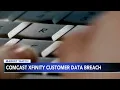 Xfinity hacked 2023 What to do after data breach linked to software vulnerability