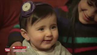 قمرة بدون إيقاع لين الصعيدي طيور الجنة 