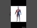 Download Lagu New Ultraman Decker Toys For July