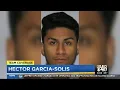 Suspects arrested in fatal shooting of Hall County deputy