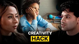 Your Best Ideas Come When You Do This | Dr. Sahar Yousef | Raj Shamani Clips