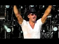 Tim McGraw - Where The Green Grass Grows 7/15/12 Oakland, CA Brothers of the Sun Tour