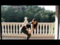 BETTER THAN THEM - Machel Montano CHOREOGRAPHY || LORENA BARRIO