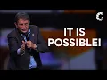 Download Lagu Crushing the Works of the Enemy | Reinhard Bonnke