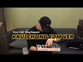 Download Lagu STRAY KIDS (스트레이 키즈) - 'KKULCHONG EDM VER' BY BANGCHAN