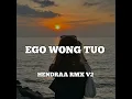 EGO WONG TUO