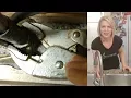 How to Tighten a Loose Kitchen Faucet - Moen Delta American Standard Kohler