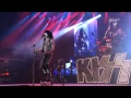 Download Lagu KISS - Detroit Rock City - Rock Am Ring 2010 - Sonic Boom Over Europe Tour