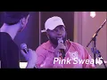 Pink Sweat - Interview Songkick Live