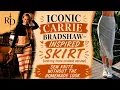 The Easiest Skirt Ever 1-Hour Sewing Project for Beginners
