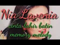 Download Lagu LAGU TERBAIK DARI NIA LAVENIA