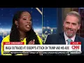 Scott Jennings brutally grilled as his dishonest Natalie Harp defense ignites CNN panel