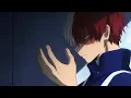 Download Lagu [Espace] Todoroki Shoto - Fire and Ice (My Hero Academia AMV)