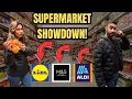 Lagu We Bought the SAME Shopping at ALDI, LIDL \u0026 M\u0026S - The Results Shocked Us | Indian Youtuber in UK