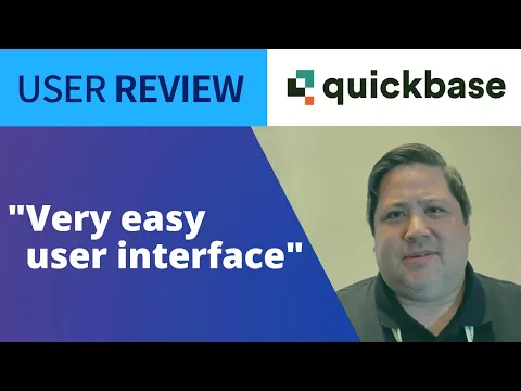 Thumbnail for Quickbase Review: How Quickbase Automation Keeps The Workflow Moving