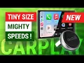 Download Lagu CarlinKit Mini Ultra 3 review – Kleine maar krachtige draadloze 2-in-1-adapter!