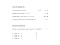 Asymmetric Key Cryptography The RSA Algorithm by Hand