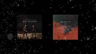 Download Martin Garrix feat. Bonn - No Sleep vs. No Sleep (Dubvision Extended Remix) (Martin Garrix Mashup) MP3