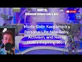 Inside Colin Kaepernick s Personal Life New Baby Activism and Nessa Diab s Inspiring Story