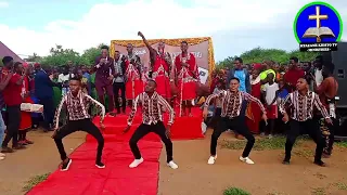 Balaa La Stephen Kasolo Ft Paulo Siria Amenifurahisha Siria Launch 