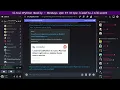 CircuitPython Weekly Meeting for March 18 2024 circuitpython
