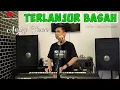 Download Lagu TERLANJUR BASAH (KARYA :OBBIE MESSAKH) DANGDUT TERBARU VERSI ANDRIKHAN OFFICIAL