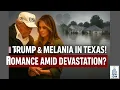 Download Lagu TRUMP \u0026 MELANIA IN TEXAS! ROMANCE AMID DEVASTATION?  | IDNews