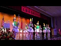 美國華裔舞蹈協會（American Chinese Dance Association）